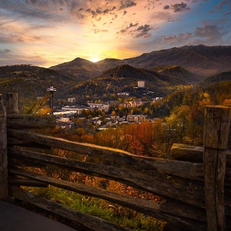 Papa Bear, Hot Tub, Wifi, 1089 Free Tickets Each Paid Day, Dollywood And More Sevierville Εξωτερικό φωτογραφία