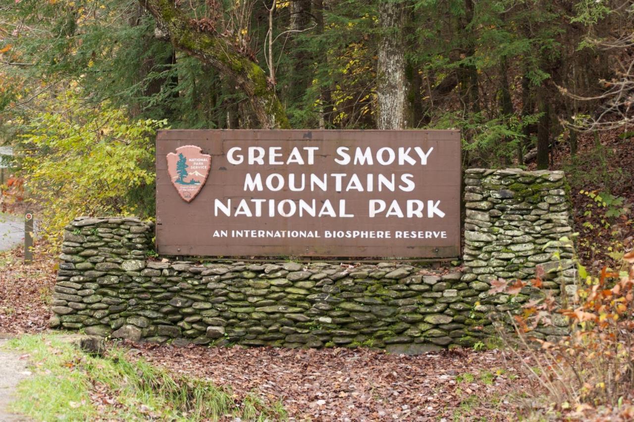Papa Bear, Hot Tub, Wifi, 1089 Free Tickets Each Paid Day, Dollywood And More Sevierville Εξωτερικό φωτογραφία