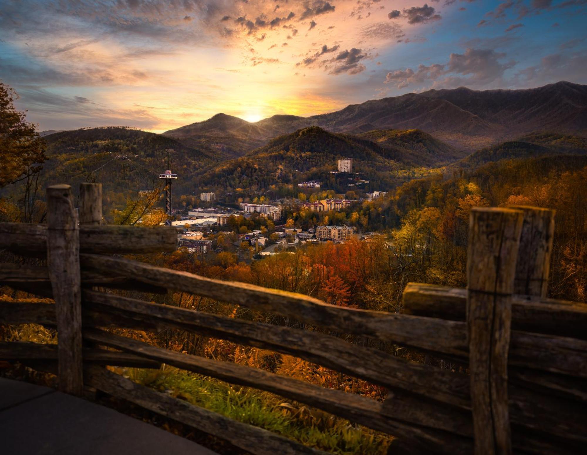 Papa Bear, Hot Tub, Wifi, 1089 Free Tickets Each Paid Day, Dollywood And More Sevierville Εξωτερικό φωτογραφία