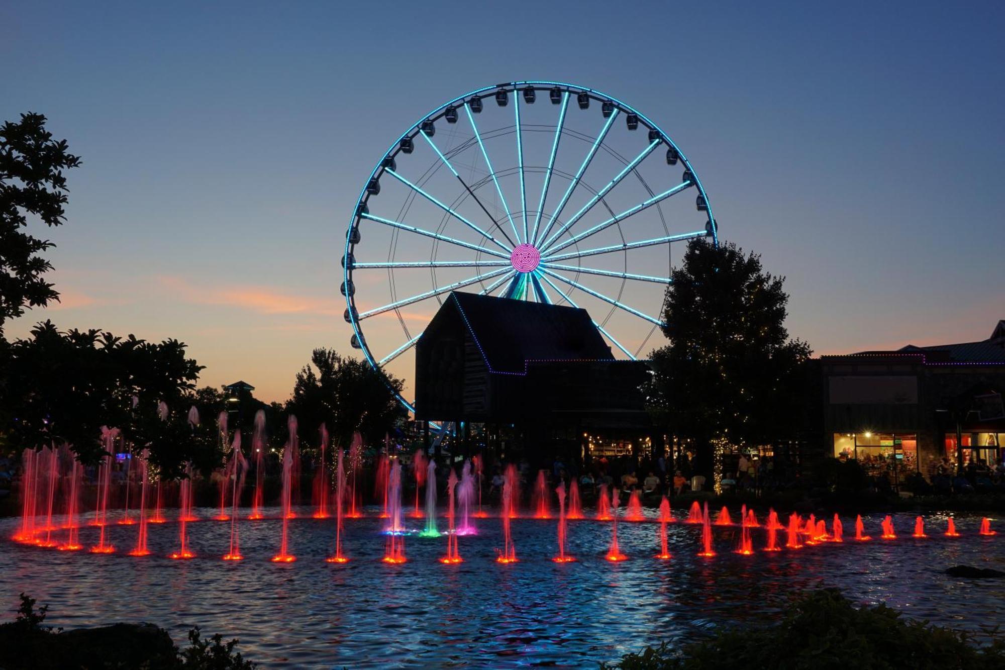 Papa Bear, Hot Tub, Wifi, 1089 Free Tickets Each Paid Day, Dollywood And More Sevierville Εξωτερικό φωτογραφία